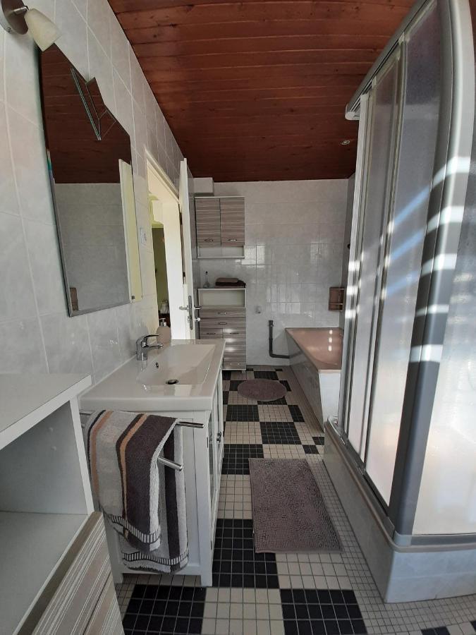 Ferienhaus Elbsommer Am Weinberg II Meißen Εξωτερικό φωτογραφία